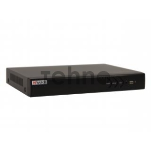 Видеорегистратор IP 8CH DS-N308/2(D) HIWATCH