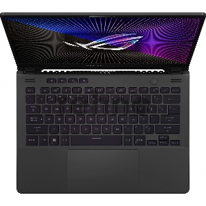 Ноутбук Asus ROG Zephyrus GA402XV-N2080W Ryzen 9 7940HS 16Gb SSD1Tb NVIDIA GeForce RTX4060 8Gb 14