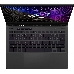 Ноутбук Asus ROG Zephyrus GA402XV-N2080W Ryzen 9 7940HS 16Gb SSD1Tb NVIDIA GeForce RTX4060 8Gb 14