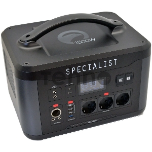 Пуско-зарядное устройство Berkut PSL-1500