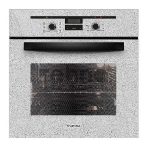 Встраиваемая электрическая духовка Gefest ЭДВ ДА 622-02 К46 серый