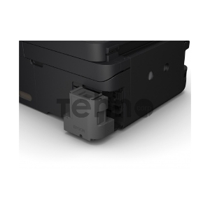 МФУ Epson L6190 (C11CG19404), 4-цветный струйный СНПЧ принтер/сканер/копир/факс A4, 33 (20 цв) стр/мин, 4800x1200 dpi, ADF30, дуплекс, подача: 250 лист., вывод: 30 лист., USB, Wi-Fi, Wi-Fi Direct, Epson Connect, печать фотографий, печать без полей, сенсор