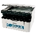 МФУ Brother DCP-1510R(лазерный принтер/сканер/копир) A4, 20 cтр/мин, GDI, USB, лоток 150 л,, фото 3