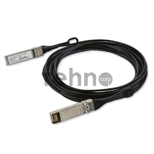 Кабель ACD-SFP+ 10G AOC 10M,  Active Optical cable, 10G, SFP+ -to- SFP+, 10M