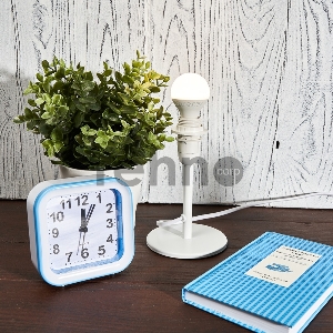 Лампа светодиодная Шарик (GL) 7,5 Вт E14 713 лм 2700 K теплый свет REXANT