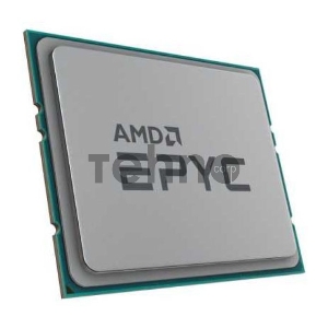 Процессор AMD CPU EPYC 7002 Series 32C/64T Model 7532 (2.4/3.3GHz Max Boost,256MB, 200W, SP3) Tray