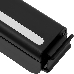 Вакуумный упаковщик Kitfort KT-1505-1 85Вт черный, фото 4