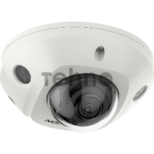 Видеокамера IP Hikvision DS-2CD2543G2-IS(2.8mm) Видеокамера IP Hikvision DS-2CD2543G2-IS(2.8mm)