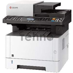 МФУ Kyocera Ecosys M2040DN лазерный принтер/сканер/копир, A4, 40 стр/мин, 1200x1200 dpi, 512 Мб, дуплекс, реверсивный ADF50, подача: 350 лист., вывод: 150 лист., Post Script, Ethernet, USB, картридер, ЖК-панель. (замена M2035dn) МФУ Kyocera Ecosys M2040DN лазерный принтер/сканер/копир, A4, 40 стр/мин, 1200x1200 dpi, 512 Мб, дуплекс, реверсивный ADF50, подача: 350 лист., вывод: 150 лист., Post Script, Ethernet, USB, картридер, ЖК-панель. (замена M2035dn)