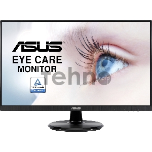 Монитор 23.8 ASUS VA24DQ BK/5MS/EU /DSUB+HDMI+DP+SPEAKER(REC) (90LM054S-B01370)