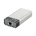 Плата расширения QNAP QNA-T310G1T Single port Thunderbolt 3 to single port 10GbE NBASE-T RJ-45 adapter, bus powered, 10Gbps; 5Gbps; 2.5Gbps; 1Gbps; 100Mbps, фото 5
