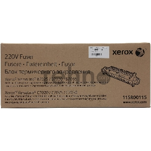 Фьюзер XEROX VL B7025/30/35/C7020/25/30/35 100K (115R00115)