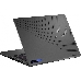 Ноутбук Asus ROG Zephyrus GA402XV-N2080W Ryzen 9 7940HS 16Gb SSD1Tb NVIDIA GeForce RTX4060 8Gb 14