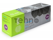 Тонер Картридж Cactus CS-TN230C голубой для для Brother HL-3040/3070, DCP-9010, MFC-9120/9320 (1400с