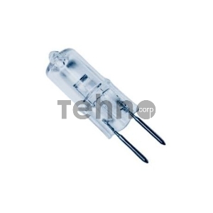 Лампа галогенная ЭРА G4-JC-10W-12V (100/1000/30000) Лампа галогенная ЭРА G4-JC-10W-12V (100/1000/30000)