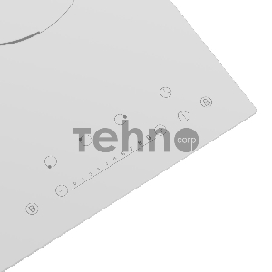 Электрическая индукционная панель MAUNFELD EVI.453-WH