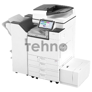 МФУ Цветное Ricoh IM C3000 (A3, 30 стр/мин,копир/принтер/сканер/автоподатчик/дуплекс/девелопер,PostScript,б/тонера) МФУ Цветное Ricoh IM C3000 (A3, 30 стр/мин,копир/принтер/сканер/автоподатчик/дуплекс/девелопер,PostScript,б/тонера)