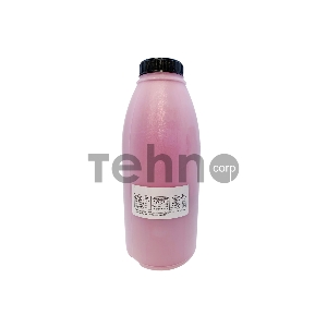 Тонер Cet PK206 OSP0206M-100 пурпурный бутылка 100гр. для принтера Kyocera Ecosys M6030cdn/6035cidn/6530cdn/P6035cdn