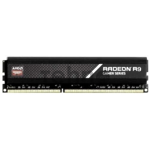 Модуль памяти R9S416G3206U2S DDR4  16Gb  3200Mhz  Long DIMM  1.35V  Heat Shield  Retail