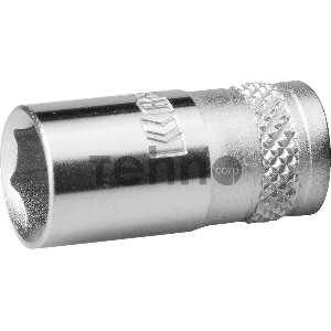 Торцовая головка KRAFTOOL 