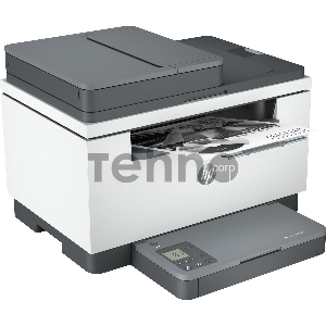 МФУ лазерный HP LaserJet M236sdn (A4, принтер/сканер/копир, 600dpi, 29ppm, 64Mb, ADF40, Duplex, Lan, USB) (9YG08A)