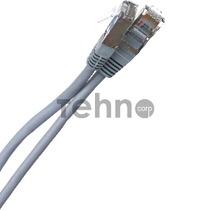 Патч-корд 0.5м , FTP Cat. 5E, Telecom NA102-FTP-C5E-0.5M