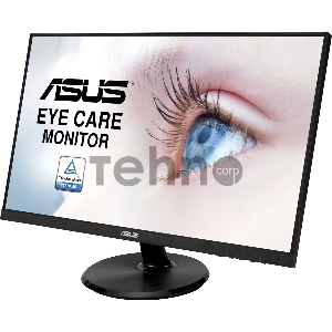 Монитор 23.8 ASUS VA24DQ BK/5MS/EU /DSUB+HDMI+DP+SPEAKER(REC) (90LM054S-B01370)