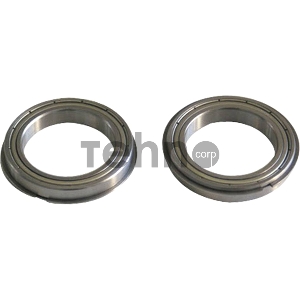 Шариковый подшипник - 30х42х7. Диаметр:42мм