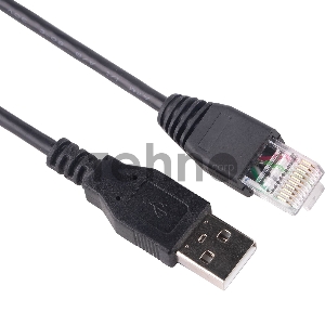 Аксессуар к источникам бесперебойного питания Simple Signaling UPS Cable - USB to RJ45