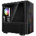 Корпус компьютерный DeepCool CH560 Black (R-CH560-BKAPE4-G-1) (ATX, без БП, 2хUSB, с окном), фото 15