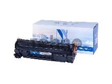 Картридж NVPrint CB435A/CB436A/285A/CRG725 для HP LJ P1005/P1006/P1515, 2000 стр.