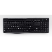 Клавиатура 920-003757 Logitech Keyboard K270 Wireless, фото 1