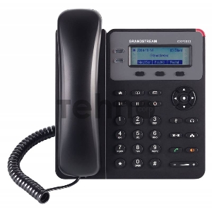 Телефон Grandstream GXP1610 - IP-телефон