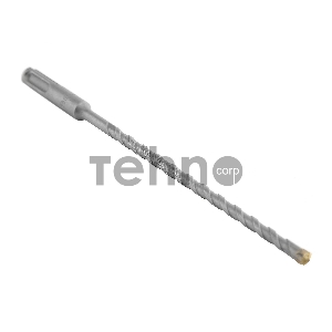 Бур Hammer Flex 201-312 SDS+ 6х150/210мм Cross-тип Бур Hammer Flex 201-312 SDS+ 6х150/210мм Cross-тип