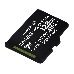 Флеш карта Kingston 128GB micSDXC Canvas Select Plus 100R A1 C10 Single Pack w/o ADP EAN: 740617299076, фото 9