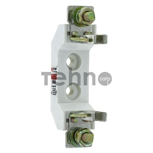 Контакт-основание с держателем ППН-33 (NTA00) EKF fusb-33