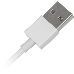 USB-кабель XIAOMI Mi 2-in-1 USB Cable Micro-USB to Type-C (100cm), фото 8