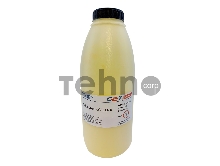 Тонер Cet PK206 OSP0206Y-100 желтый бутылка 100гр. для принтера Kyocera Ecosys M6030cdn/6035cidn/6530cdn/P6035cdn