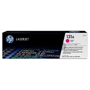 Тонер-картридж HP CF213A пурпурный LaserJet Pro 200 M251/M276 (1800стр.)