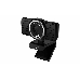 Интернет-камера Genius Веб-камера Genius ECam 8000 черная (Black) new package, 1080p Full HD, Mic, 360°, универсальное мониторное крепление, гнездо для штатива, фото 6