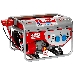 Бензоэлектростнция ЗУБР ЗЭСГ-2500  2500Вт 220/12В 4ткт ручной пуск, фото 2