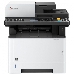 МФУ Kyocera Ecosys M2540dn лазерный принтер/сканер/копир/факс, A4, 40 стр/мин, 1200x1200 dpi, 512 Мб, RADF50, дуплекс, подача: 350 лист., вывод: 150 лист., Post Script, Ethernet, USB, картридер, ЖК-панель (max 50000 стр/мес. Старт.к-ж 3600 стр.) (замена M2535dn), фото 5