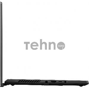 Ноутбук Asus ROG Zephyrus GA402XV-N2080W Ryzen 9 7940HS 16Gb SSD1Tb NVIDIA GeForce RTX4060 8Gb 14