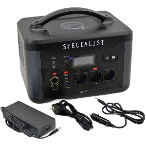 Пуско-зарядное устройство Berkut PSL-1500