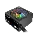 Блок питания Thermaltake Smart  RGB  [PS-SPR-0500NHSAWE-1]  500W / APFC / 80+, фото 1