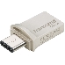 Флеш Диск Transcend 64GB JetFlash 890, USB Type-C, OTG ,Металл, фото 4