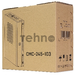 Корпус CROWN CMC-245-103 (CM-PS300OFFICE)
