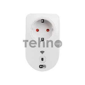 Умная Wi-Fi розетка/дистанционное управление бытовыми приборами 16 А
