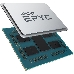 Процессор AMD CPU EPYC 7002 Series 64C/128T Model 7702 (2/3.35GHz Max Boost,256MB, 200W, SP3) Tray, фото 4