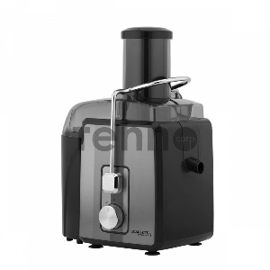Соковыжималка центробежная Scarlett SC-JE50S28 черный